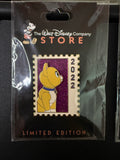 DEC Pixar Sox Stamp
